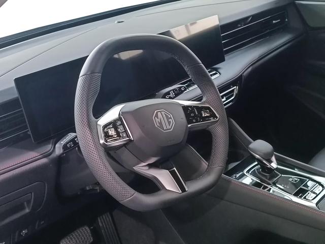 MG HS Comfort Plug-In-Hybrid ACC LED APP 