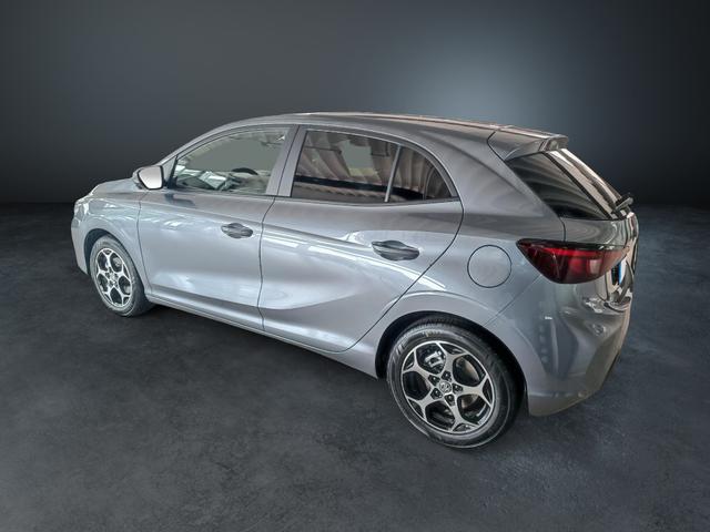 MG MG3 Luxury 360 Grad - Kamera Sitzh. Klima 
