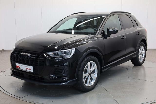 Audi Q3 - 35 TDI quattro advanced
