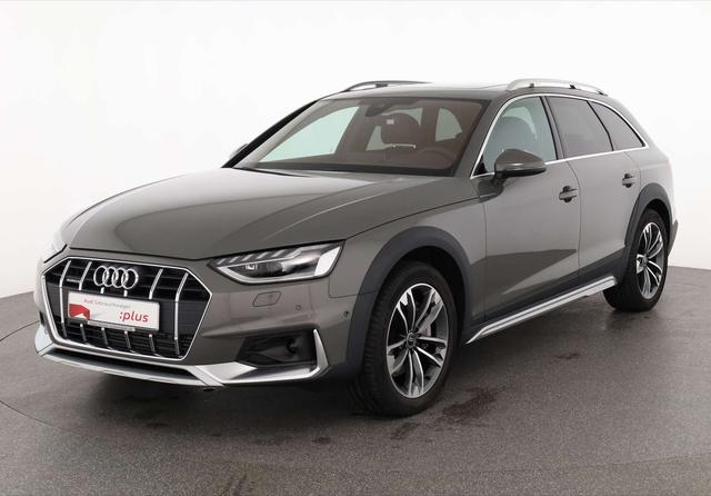 Audi A4 Avant - allroad 45 TFSI quattro