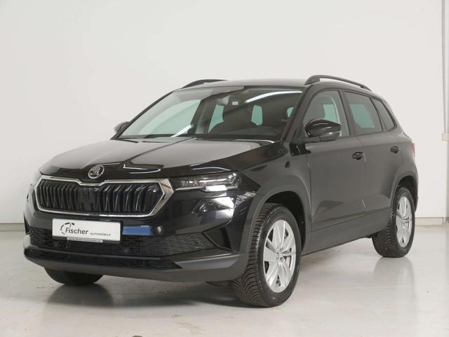 Skoda Karoq - 1 2.0 TDI Selection