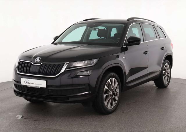 Skoda Kodiaq - 2.0 TSI Ambition Clever 4x4