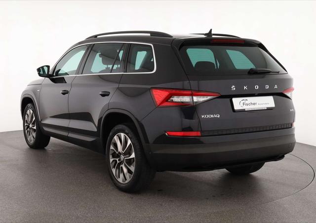 Skoda Kodiaq 2.0 TSI Ambition Clever 4x4 