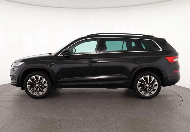 Skoda Kodiaq 2.0 TSI Ambition Clever 4x4 