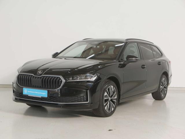 Skoda Superb Combi - 1 2.0 TDI Selection