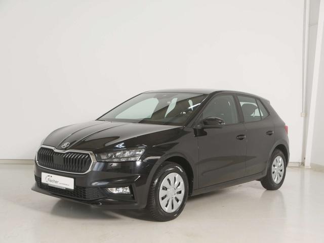 Skoda Fabia - 1.0 TSI Selection