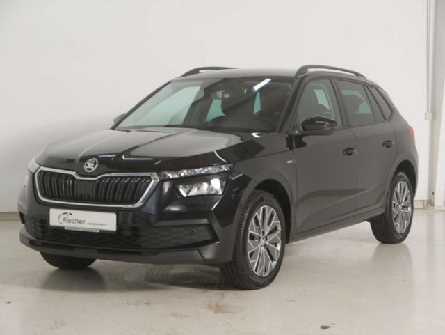 Skoda Kamiq - 1.0 TSI Ambition Clever