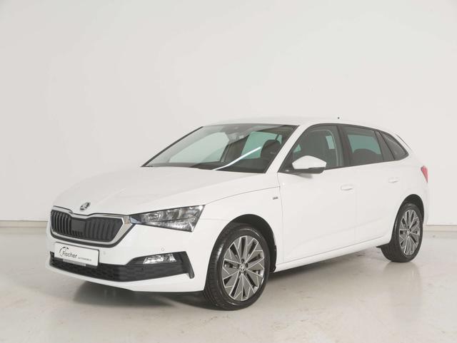 Skoda Scala - 1.5 TSI Ambition Clever