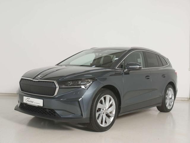 Skoda Enyaq - Elektro 80 82 kWh