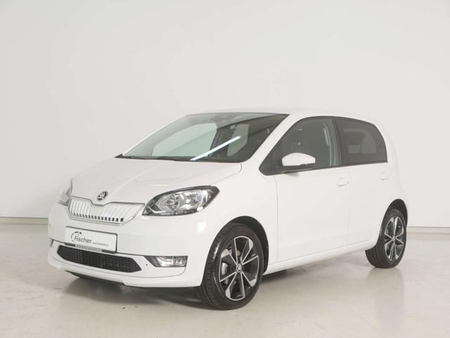 Skoda Citigo - Elektro Best of electric 32,3 kWh
