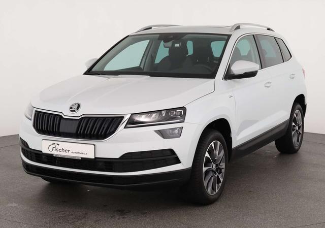 Skoda Karoq - 1 1.5 TSI Ambition