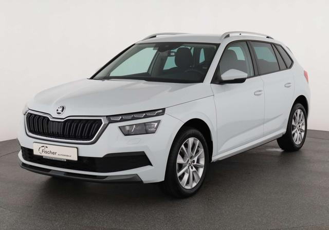 Skoda Kamiq - 1.0 TSI Style