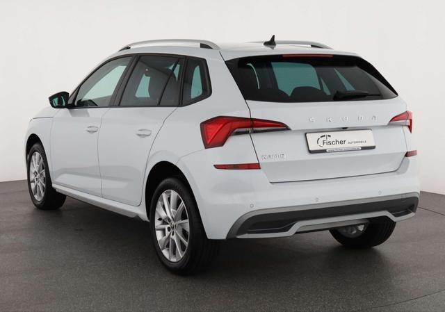 Skoda Kamiq 1.0 TSI Style 