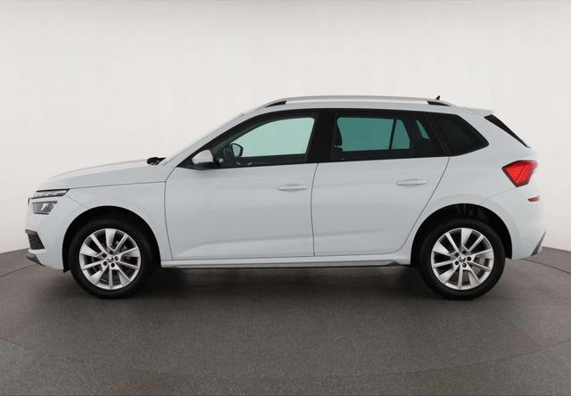 Skoda Kamiq 1.0 TSI Style 