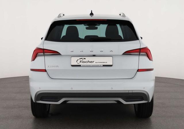 Skoda Kamiq 1.0 TSI Style 