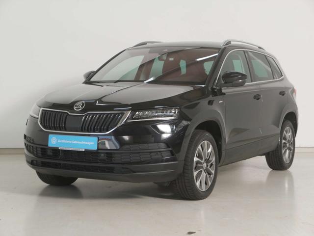 Skoda Karoq - 1 1.5 TSI Ambition Clever