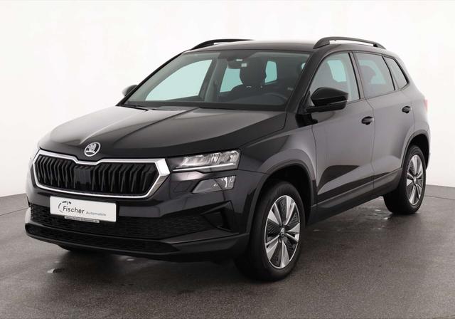 Skoda Karoq - 1 1.5 TSI Ambition