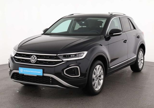 Volkswagen T-Roc - 1 1.5 TSI Style