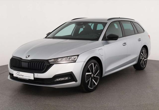 Skoda Octavia Combi - 1.4 TSI iV Style