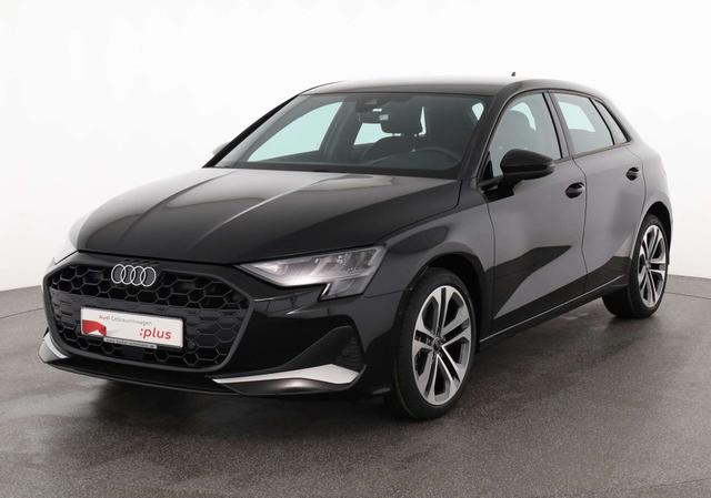Audi A3 Sportback - 35 TDI advanced