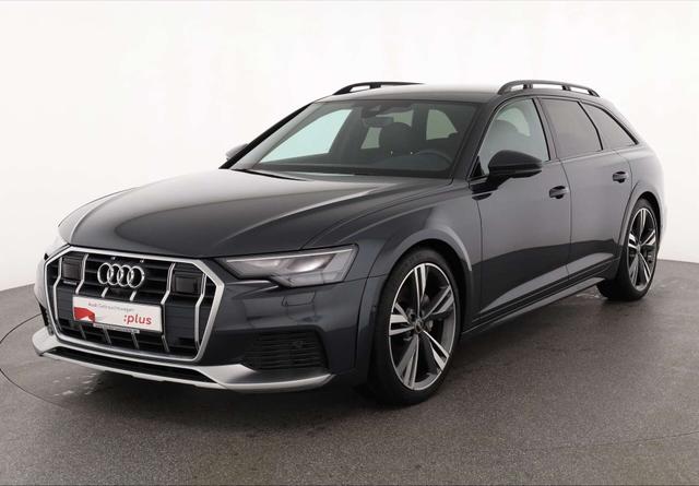Audi A6 allroad quattro - 40 TDI