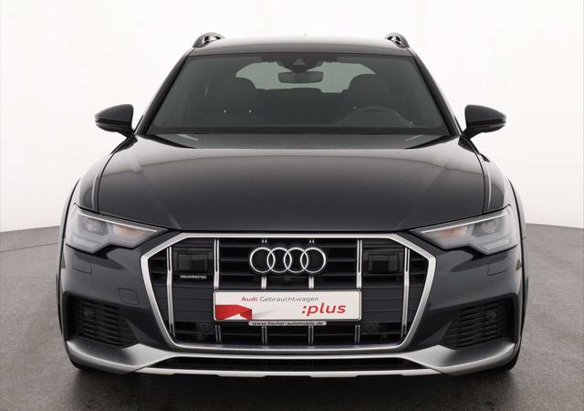 Audi A6 allroad quattro 40 TDI 