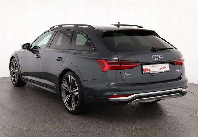Audi A6 allroad quattro 40 TDI 