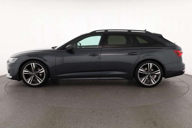 Audi A6 allroad quattro 40 TDI 