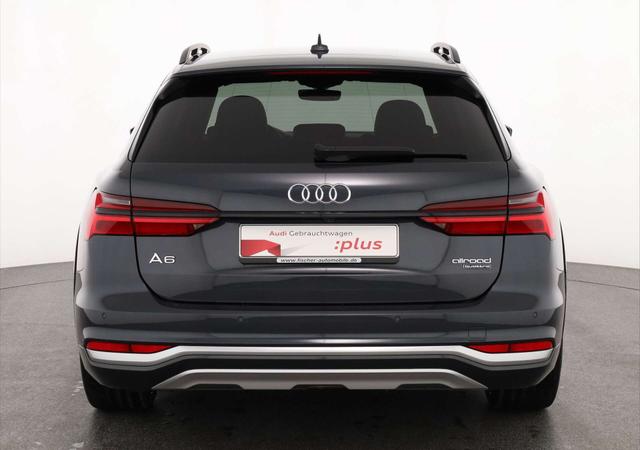 Audi A6 allroad quattro 40 TDI 