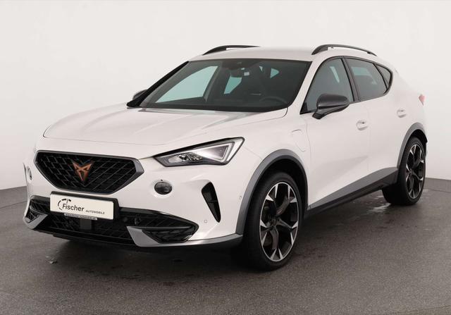 Cupra Formentor - 1 1.4 e-Hybrid VZ