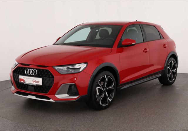 Audi A1 allstreet - 35 TFSI S line