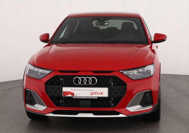 Audi A1 allstreet 35 TFSI S line 