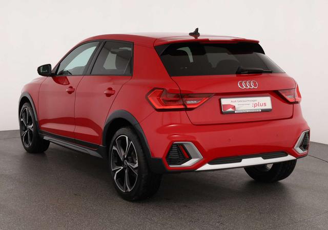 Audi A1 allstreet 35 TFSI S line 