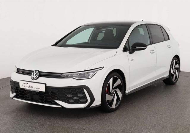 Volkswagen Golf - 1 2.0 TSI GTI Black Style