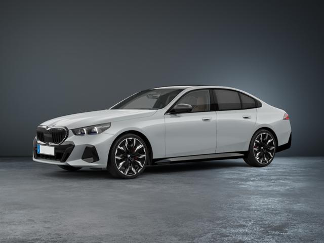 BMW 5er - 520d xDrive M-Sportpaket Pro Carbon Pano