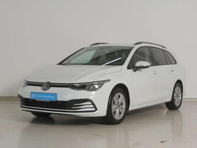 Volkswagen Golf Variant - 1.0 TSI Life