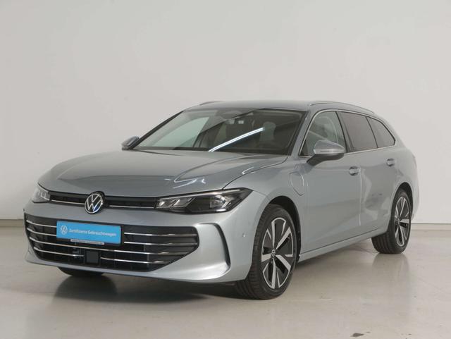 Volkswagen Passat Variant - 1 1.5 TSI eHybrid Business