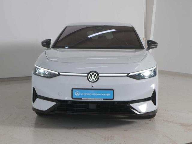 Volkswagen ID.7 Limousine 1 Elektro Pro S 86 kWh 