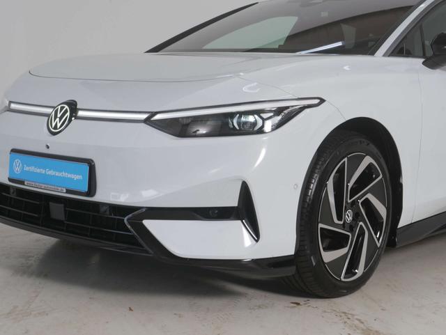 Volkswagen ID.7 Limousine 1 Elektro Pro S 86 kWh 
