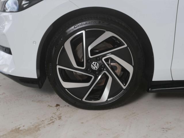 Volkswagen ID.7 Limousine 1 Elektro Pro S 86 kWh 