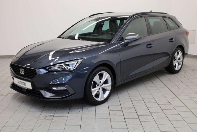 Seat Leon Sportstourer - 1 2.0 TSI FR