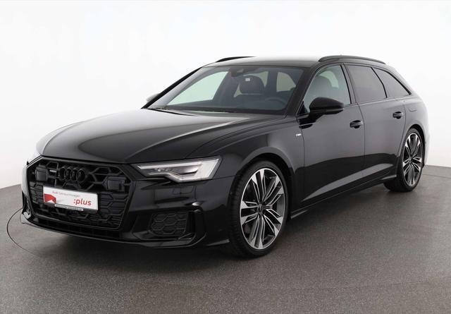 Audi A6 Avant - 50 TFSI e quattro S line
