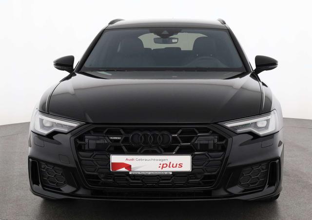 Audi A6 Avant 50 TFSI e quattro S line 