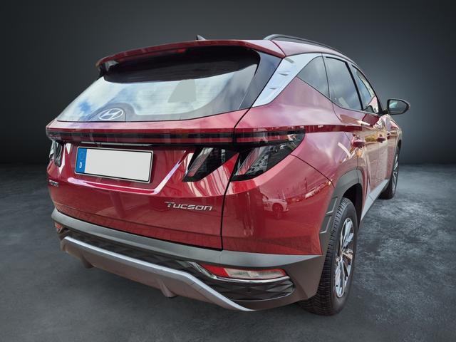 Hyundai TUCSON Smart Trend*Garantie bis 2026*SZH*CarPlay* 