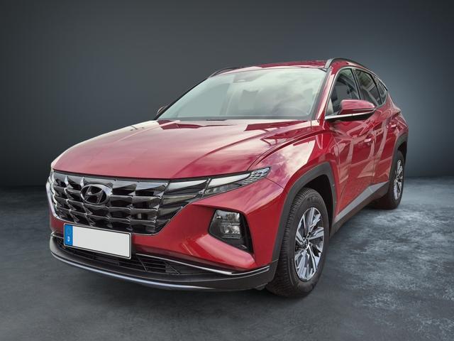Hyundai TUCSON - Smart Trend*Garantie bis 2026*SZH*CarPlay*