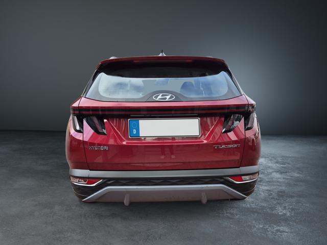 Hyundai TUCSON Smart Trend*Garantie bis 2026*SZH*CarPlay* 