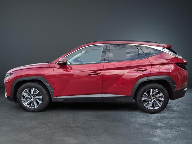 Hyundai TUCSON Smart Trend*Garantie bis 2026*SZH*CarPlay* 