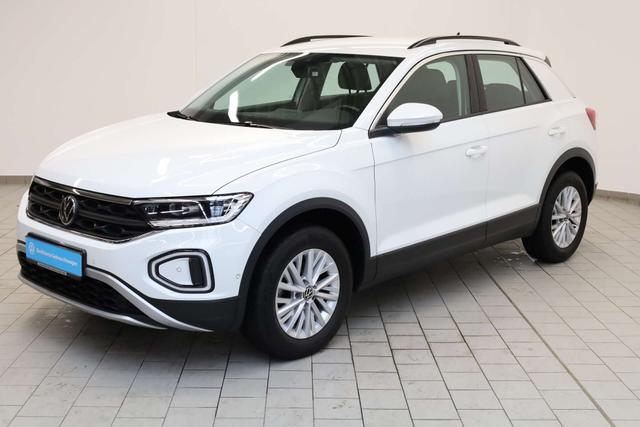 Volkswagen T-Roc - 1 1.5 TSI Life