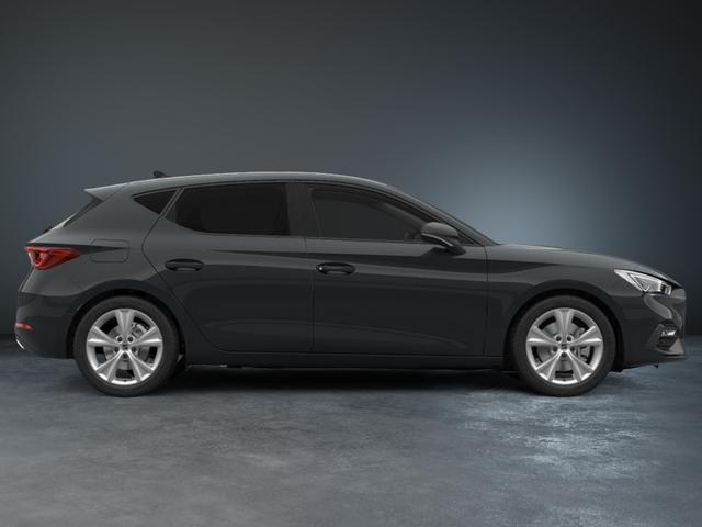 Seat Leon FR*5 J Garantie*FREI KONFIGURIERBAR 