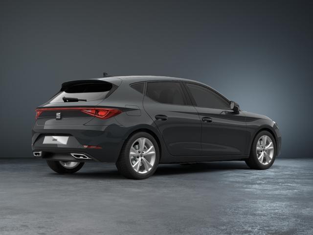 Seat Leon FR*5 J Garantie*FREI KONFIGURIERBAR 